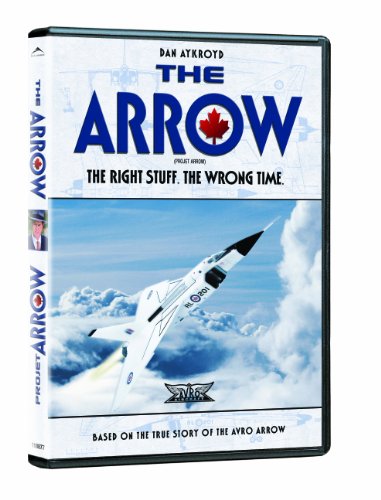 The Arrow