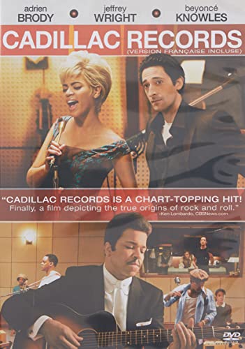 Cadillac Records Bilingual