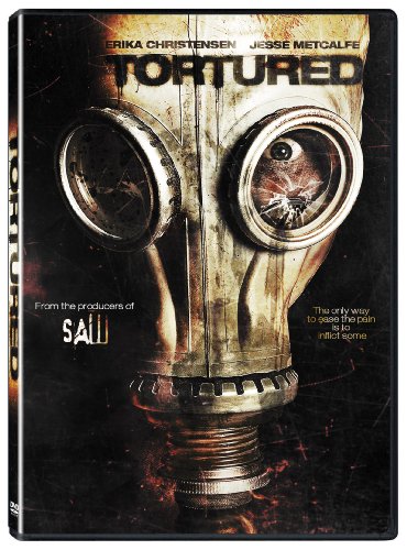 The Tortured - DVD