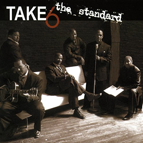 Take 6 / Standard - CD (Used)