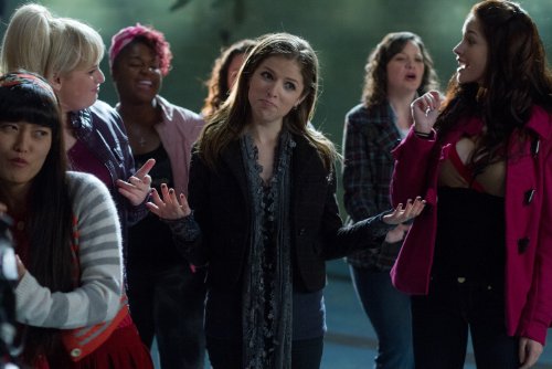 Pitch Perfect - DVD