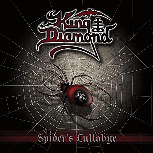 King Diamond / The Spider&