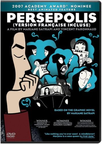 Persepolis (French version)