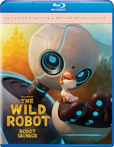 The Wild Robot: Collector&