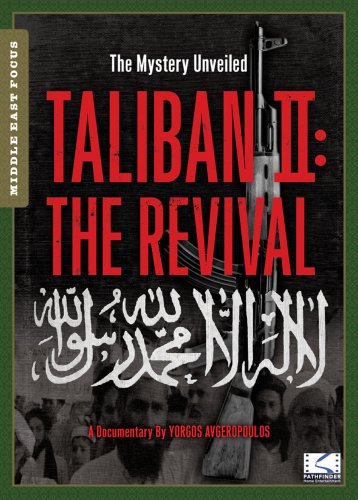 Taliban 2 Revival