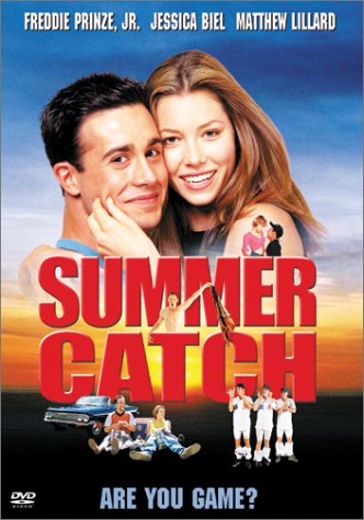 Summer Catch - DVD