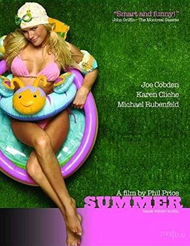 Summer - DVD