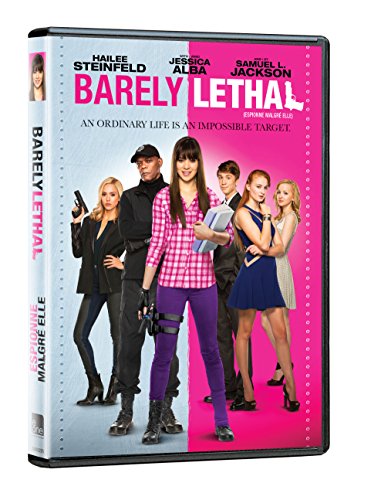 Barely Lethal