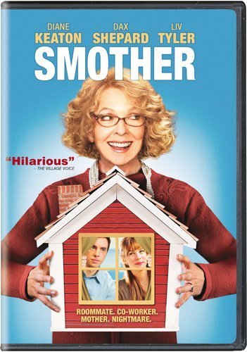 Smother - DVD (Used)