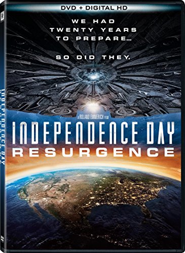 Independance Day Resurgence