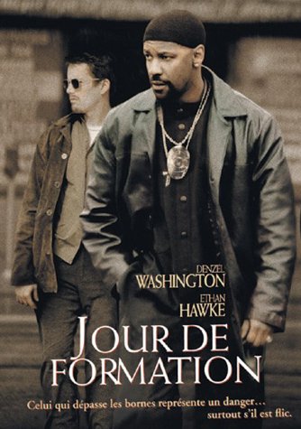 Jour de formation - DVD (Used)