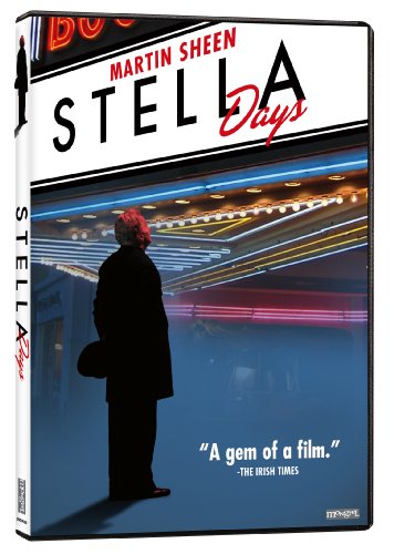 Stella Days - DVD