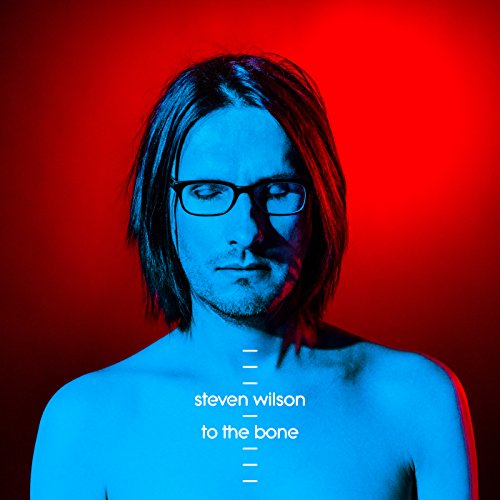 Steve Wilson / To The Bone - CD (Used)