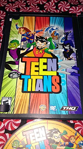 Teen Titans