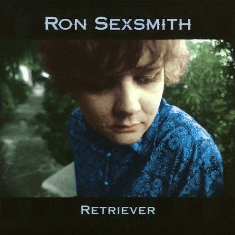 Ron Sexsmith / Retriever - CD (Used)