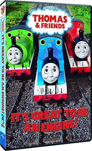 Thomas & Friends: It&