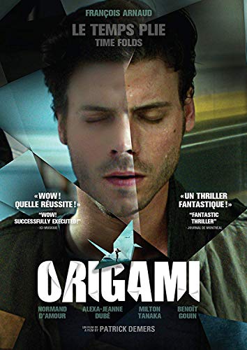 Origami - DVD