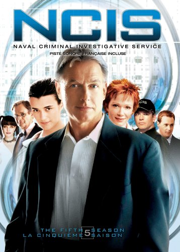 NCIS: Season 5 - DVD (Used)