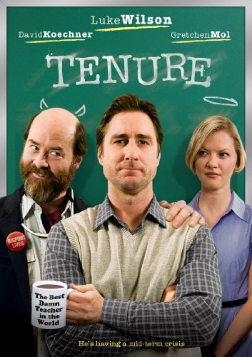 Tenure - DVD