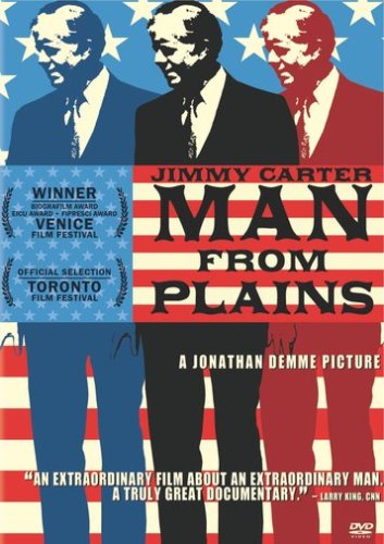 Jimmy Carter Man From Plains (Sous-titres français)