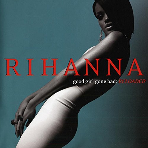 Rihanna / Good Girl Gone Bad - CD/DVD (Used)