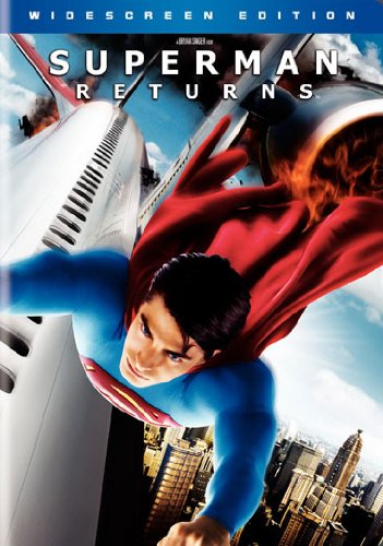 Superman Returns - DVD (Used)