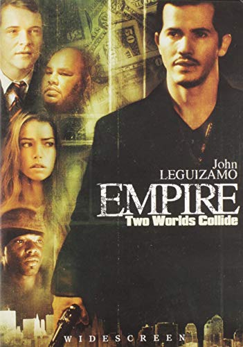 Empire (Widescreen) (Bilingual)