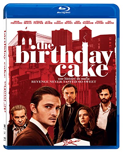 THE BIRTHDAY CAKE (Une Histoire de Mafia)