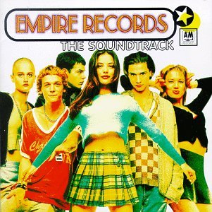 Soundtrack / Empire Records - CD