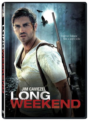 Long Weekend - DVD (Used)