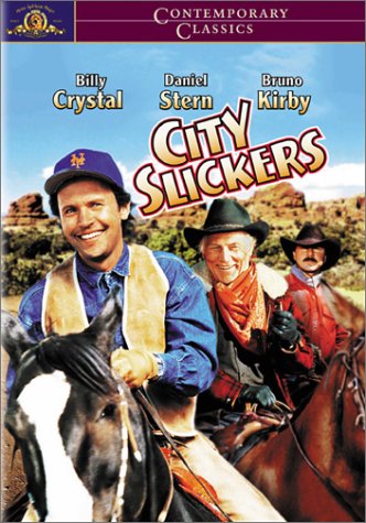 City Slickers (Widescreen) - DVD