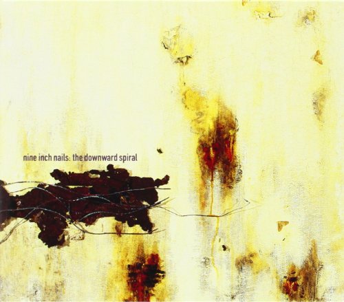 Nine Inch Nails / Downward Spiral - CD