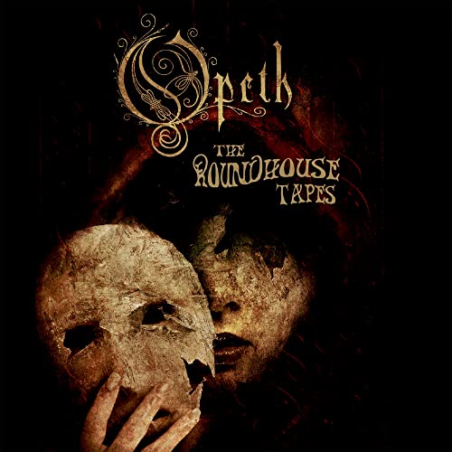 Opeth / The Roundhouse Tapes - CD