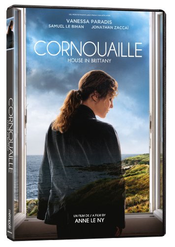 Cornouaille (House in Brittany) (Version française) - DVD