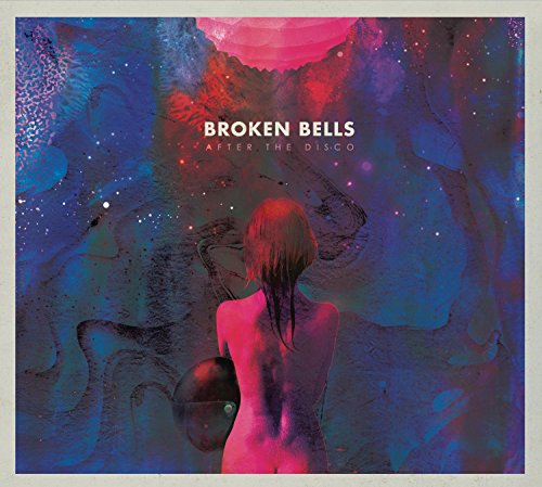 Broken Bells / After The Disco - CD (used)