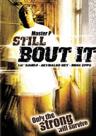 Still Bout It [Import]