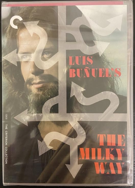 The Milky Way (Criterion Collection) (Bilingual) [Import]