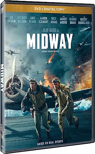 Midway - DVD (Used)