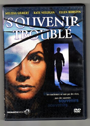 Souvenir Trouble - DVD