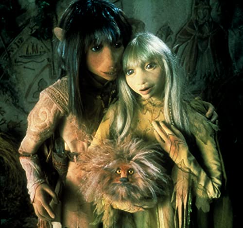 The Dark Crystal [Blu-ray] (Bilingual)