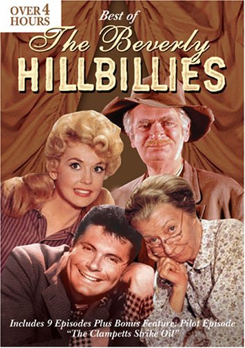 The Best of the Beverly Hillbillies