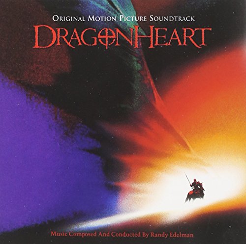 VARIOUS - DRAGONHEART