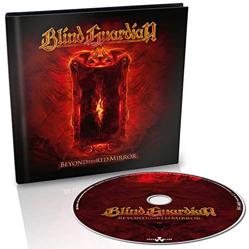 Blind Guardian / Beyond the Red Mirror (Used)