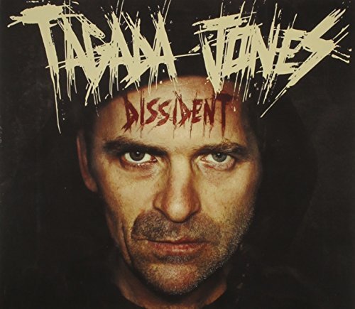 Tagada Jones / Dissident - CD (Used)