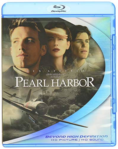 Pearl Harbor - Blu-Ray (Used)