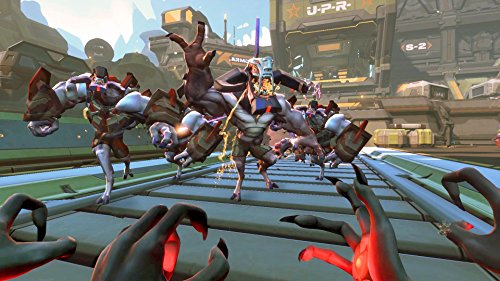 Battleborn Xbox One