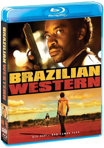 Brazilian Western [Blu-ray]