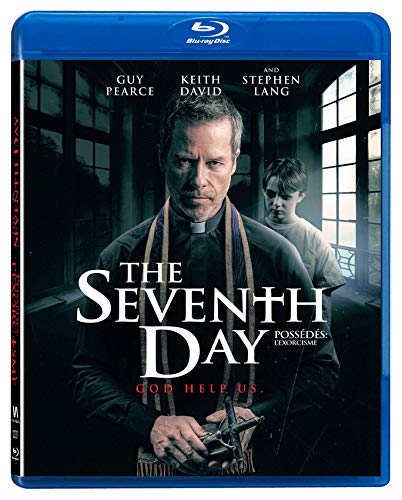 THE SEVENTH DAY (Possédés : L&