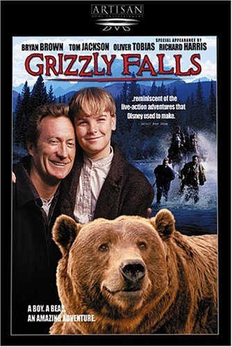 Grizzly Falls / Grizzly (Bilingual)