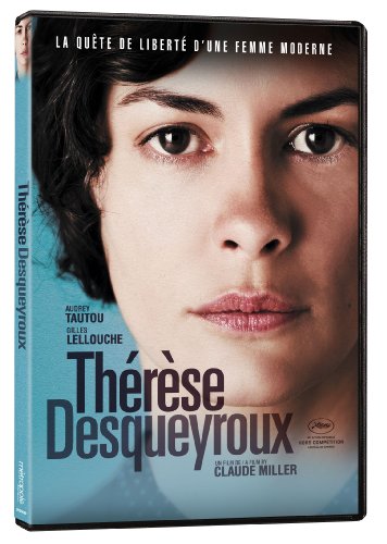 Thérèse Desqueyroux - DVD